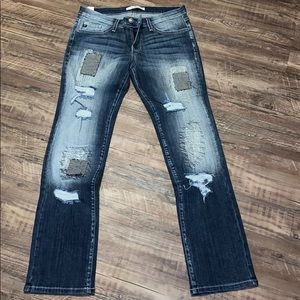 KanCan jeans bootcut